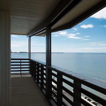 Motel La Marina Матан Екстериор снимка