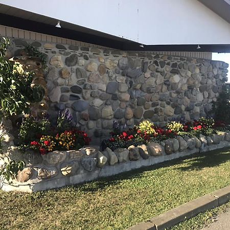 Motel La Marina Матан Екстериор снимка