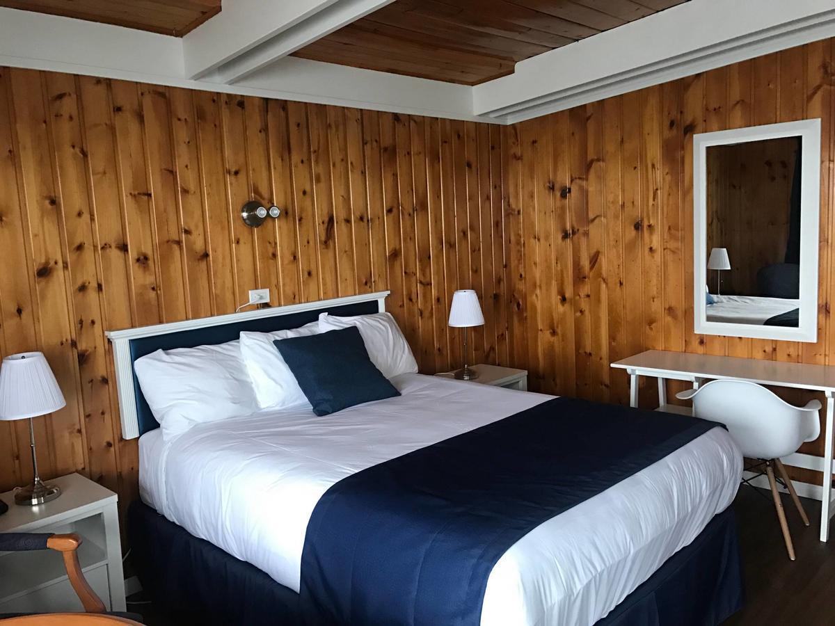 Motel La Marina Матан Екстериор снимка