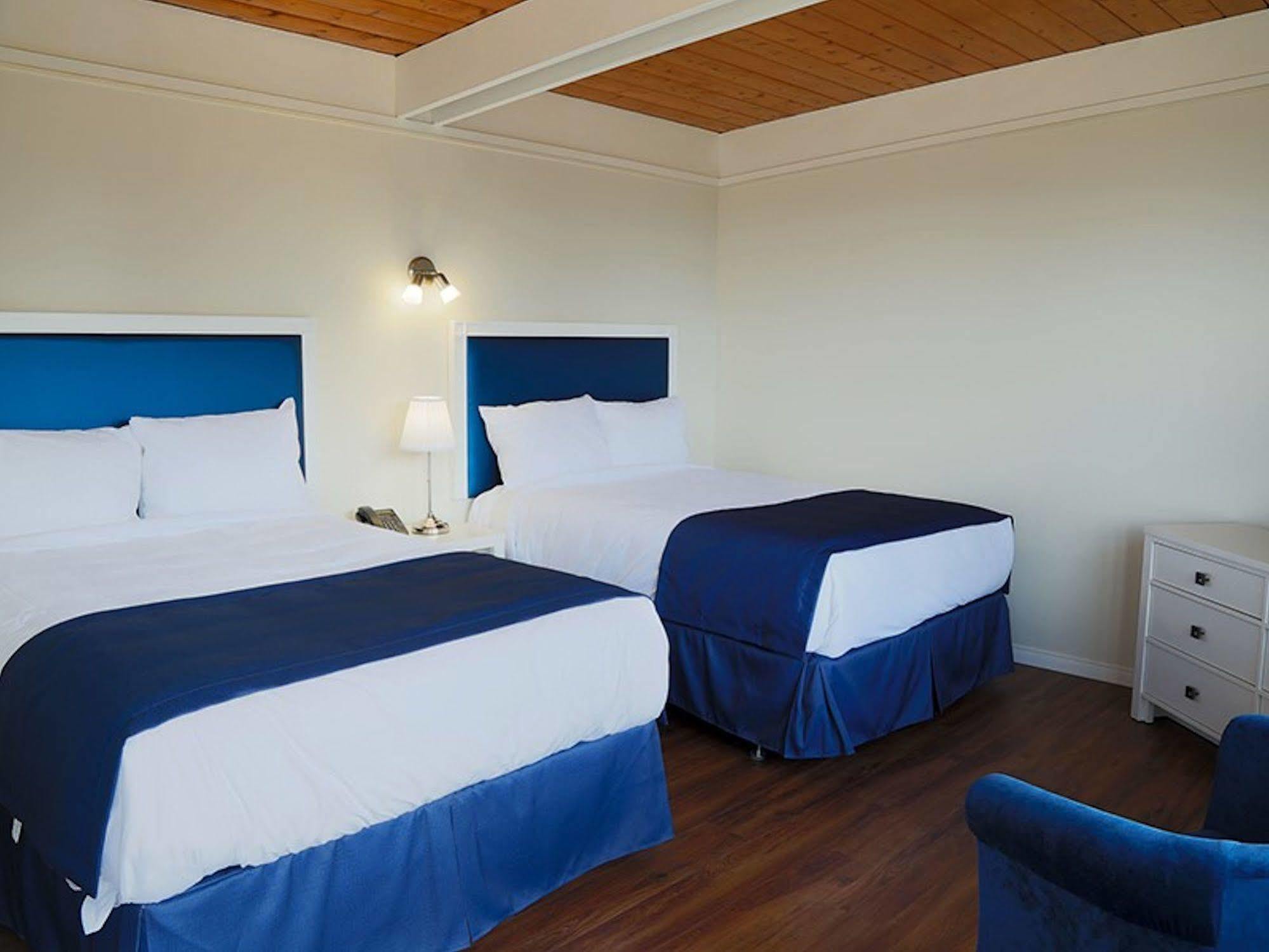 Motel La Marina Матан Екстериор снимка