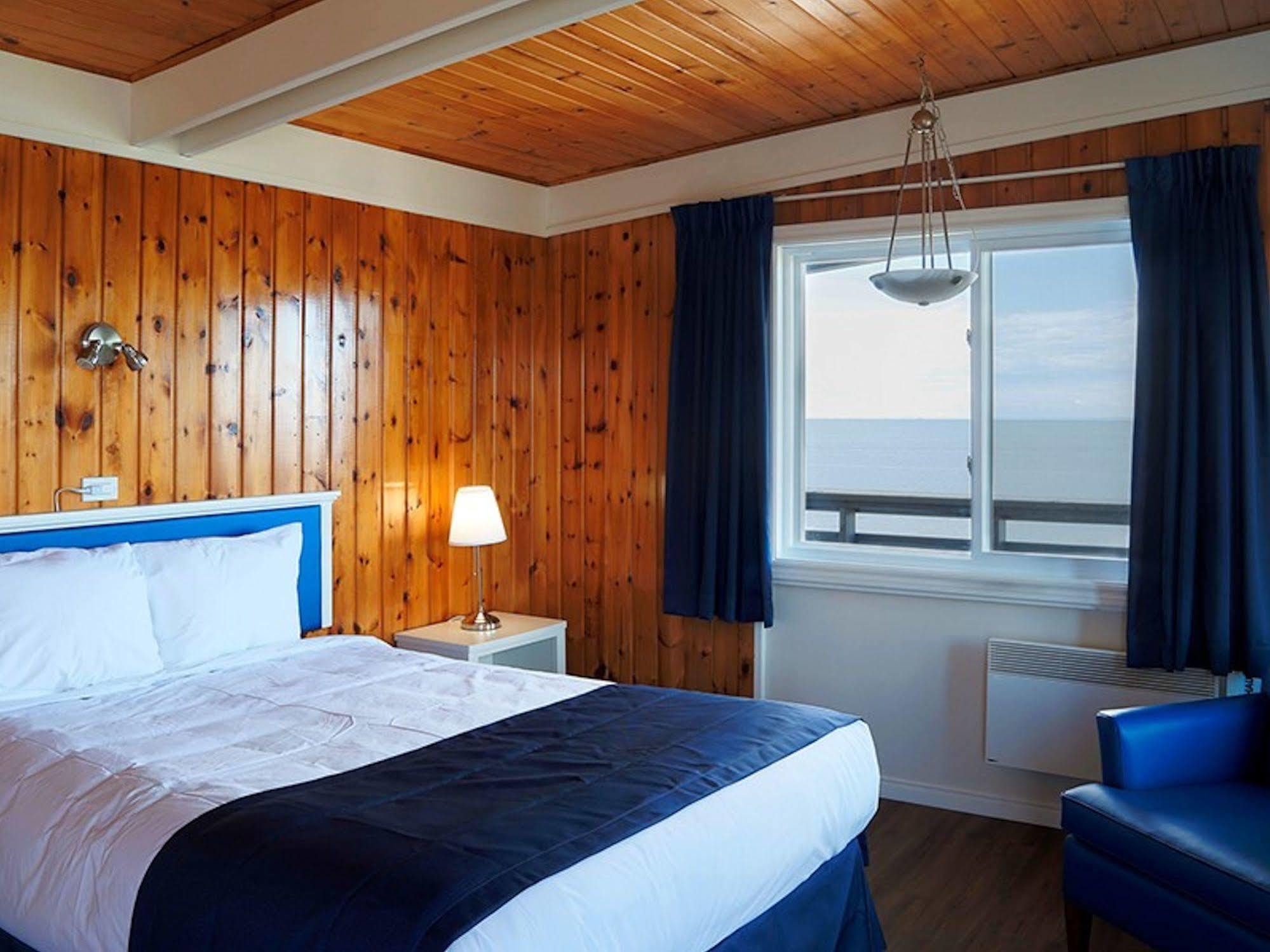 Motel La Marina Матан Екстериор снимка