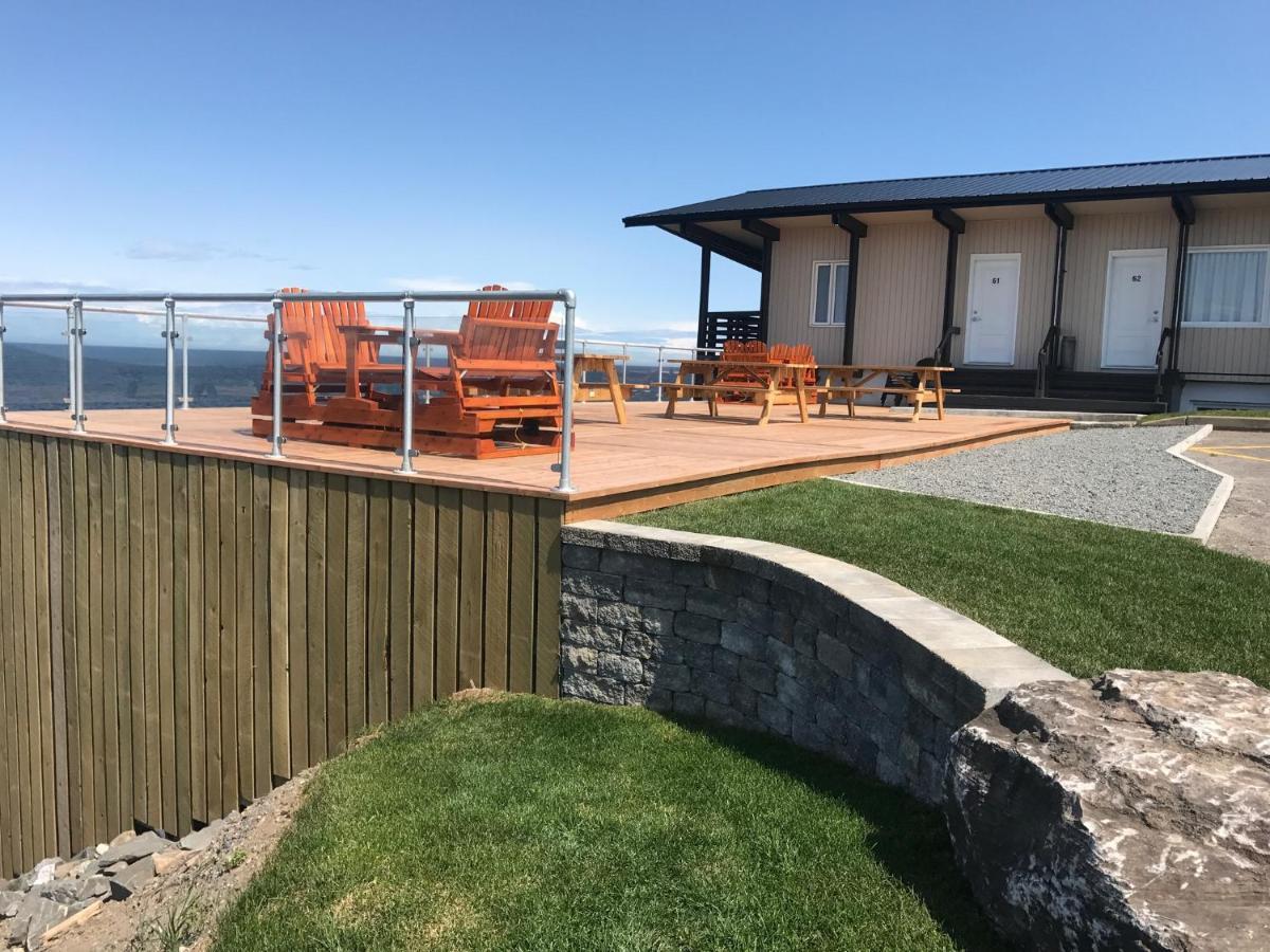 Motel La Marina Матан Екстериор снимка