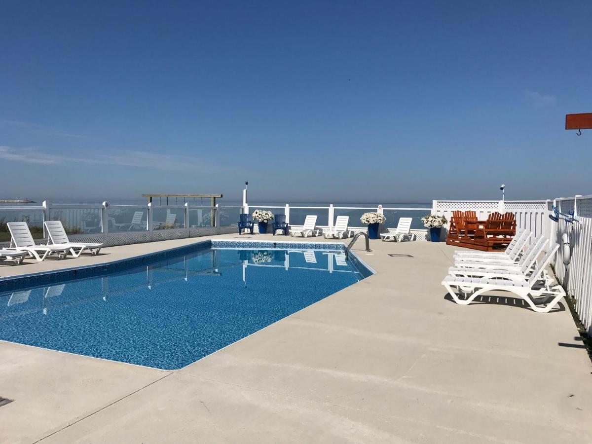 Motel La Marina Матан Екстериор снимка
