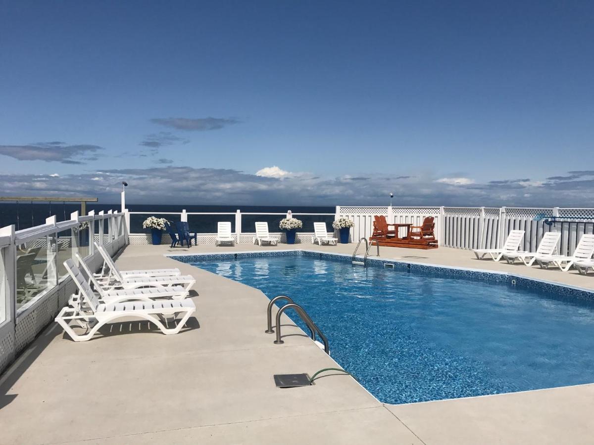 Motel La Marina Матан Екстериор снимка